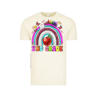 Vintage Arctic 2 nd grade Vintage Tee - BundleAndBundleShop
