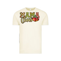 Vintage Arctic mama claus Vintage Tee - JahusDesignShop