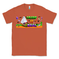 Copper creep it real libbey glass Classic Tee - BundleAndBundleShop