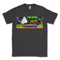 Smoke creep it real libbey glass Classic Tee - BundleAndBundleShop