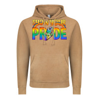 Vintage Camel Lgbtq Show Your Pride With Rainbow Vintage Hoodie - BundleAndBundleShop
