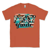 Copper first grade Classic Tee - JahusDesignShop