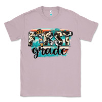 Lilac first grade Classic Tee - JahusDesignShop