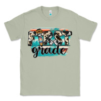 Matcha first grade Classic Tee - JahusDesignShop
