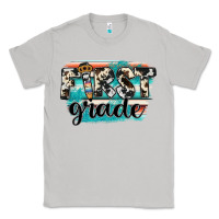 Moon Dust first grade Classic Tee - JahusDesignShop
