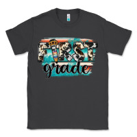 Smoke first grade Classic Tee - JahusDesignShop