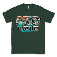 Sports Green first grade Classic Tee - JahusDesignShop