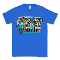 True Royal first grade Classic Tee - JahusDesignShop