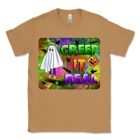 Toasted Coconut creep it real mousepad Classic Tee - BundleAndBundleShop
