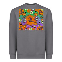 Storm Halloween Heavyweight Sweatshirt - texasbilliewilder