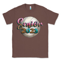 Chestnut volleyball senior 2023 Classic Tee - BundleAndBundleShop