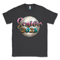 Smoke volleyball senior 2023 Classic Tee - BundleAndBundleShop