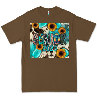 Cacao senior 2023 Premium Tee - JahusDesignShop