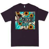 Plum senior 2023 Premium Tee - JahusDesignShop