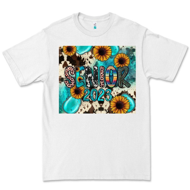 Senior 2023 Premium Tee by JahusDesignShop | Teevron