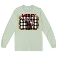 Matcha Merry Bright Long Sleeve Tee - Bettercallsaul
