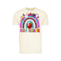 Vintage Arctic 3 rd grade Vintage Tee - BundleAndBundleShop