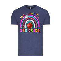 3 Rd Grade Vintage Tee | Teevron