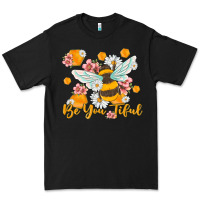 Black be you tiful Premium Tee - MaliasSmallBusiness