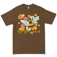 Cacao be you tiful Premium Tee - MaliasSmallBusiness