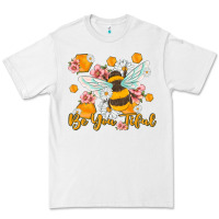 White be you tiful Premium Tee - MaliasSmallBusiness