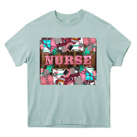 Arona Nurse Heavy Core Tee - LillyAllenDesigns