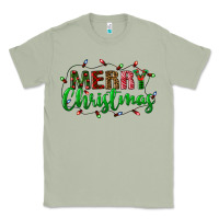 Matcha merry christmas Classic Tee - BundleAndBundleShop
