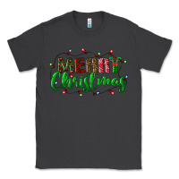 Smoke merry christmas Classic Tee - BundleAndBundleShop