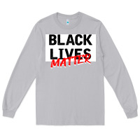 Moon Dust Black Lives Matter Long Sleeve Tee - Bettercallsaul