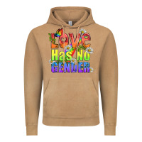 Vintage Camel Love Has No Gender Pride Lgbtq Vintage Hoodie - BundleAndBundleShop