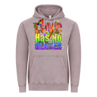 Vintage Zinc Love Has No Gender Pride Lgbtq Vintage Hoodie - BundleAndBundleShop