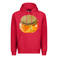 Cardinal honeypot fa element Premium Hoodie - FaDigitalArtStudio