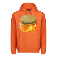 Carrot honeypot fa element Premium Hoodie - FaDigitalArtStudio