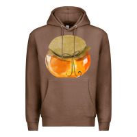 Chestnut honeypot fa element Premium Hoodie - FaDigitalArtStudio