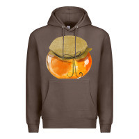 Coffee honeypot fa element Premium Hoodie - FaDigitalArtStudio