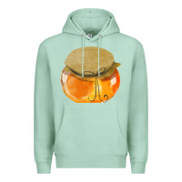 Seafoam honeypot fa element Premium Hoodie - FaDigitalArtStudio