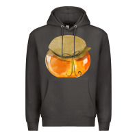 Smoke honeypot fa element Premium Hoodie - FaDigitalArtStudio