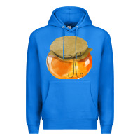 True Royal honeypot fa element Premium Hoodie - FaDigitalArtStudio