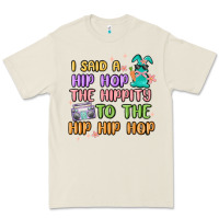 Bone i said a hip hop Premium Tee - MaliasSmallBusiness