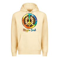 Pina Colada Hippie  Soul Premium Hoodie - JahusDesignShop
