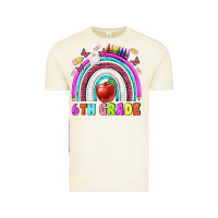 Vintage Arctic 6 th grade Vintage Tee - BundleAndBundleShop