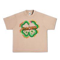 Burro teacher st patricks day Urban Heavy Tee - LillyAllenDesigns