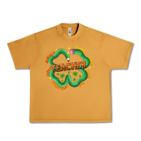 Peanut Butter teacher st patricks day Urban Heavy Tee - LillyAllenDesigns