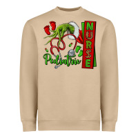 Christmas Character Heavyweight Sweatshirt | Teevron