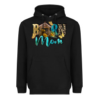 Black Barn mom Mother's Day Heavyweight Hoodie - FaDigitalArtStudio
