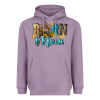 Lavender Barn mom Mother's Day Heavyweight Hoodie - FaDigitalArtStudio