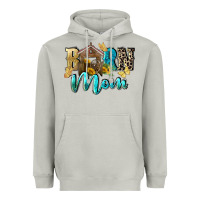Moon Dust Barn mom Mother's Day Heavyweight Hoodie - FaDigitalArtStudio