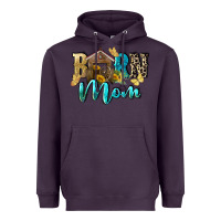 Plum Barn mom Mother's Day Heavyweight Hoodie - FaDigitalArtStudio
