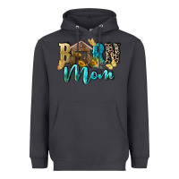 Smoke Barn mom Mother's Day Heavyweight Hoodie - FaDigitalArtStudio