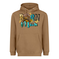 Toasted Coconut Barn mom Mother's Day Heavyweight Hoodie - FaDigitalArtStudio